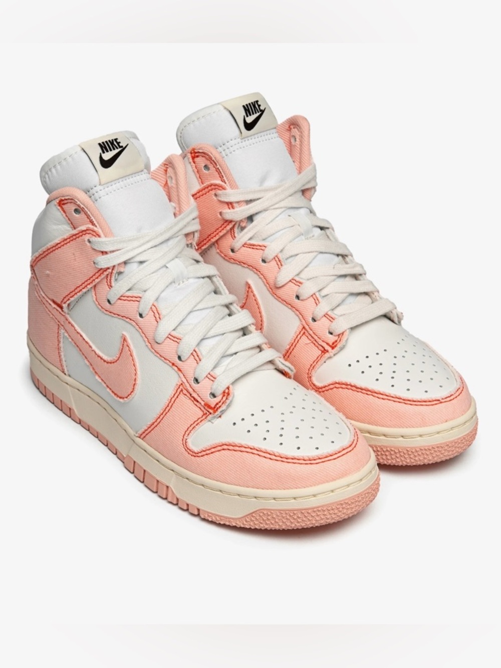 Nike Dunk High 1985 Arctic Orange 
Women’s Size: 6